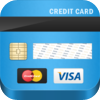 Debt Tracker HD - Make payoff plan with snowball method!